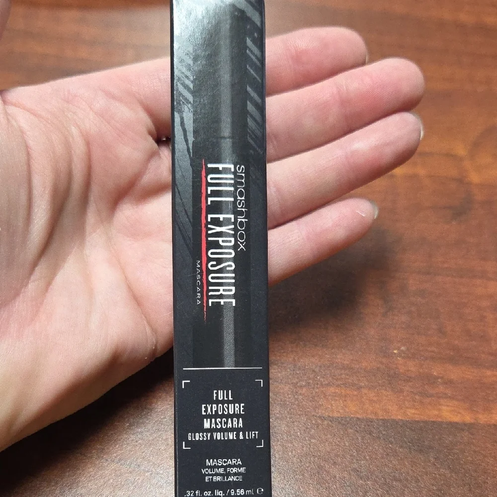 Smashbox Full Exposure Mascara